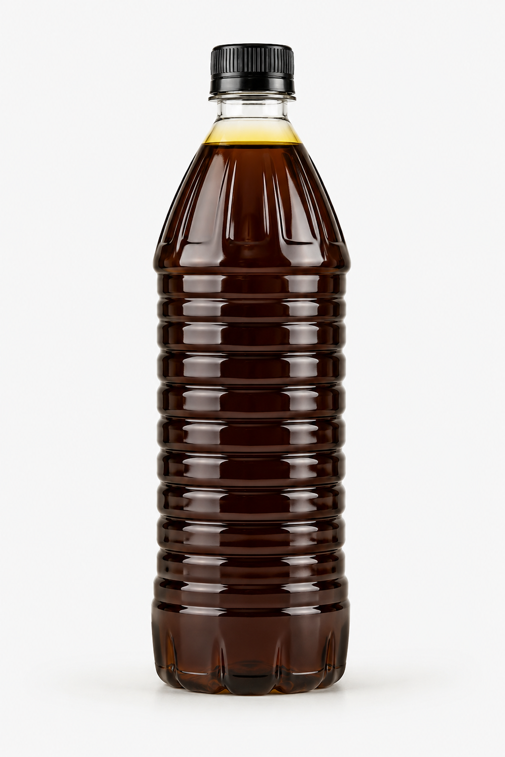 Black Mustered Oil (1. Liter)